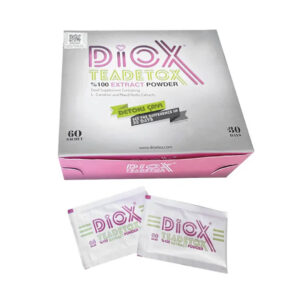 Çaj Diox