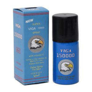 Sprej Super Viga 150000 me Vitamin E